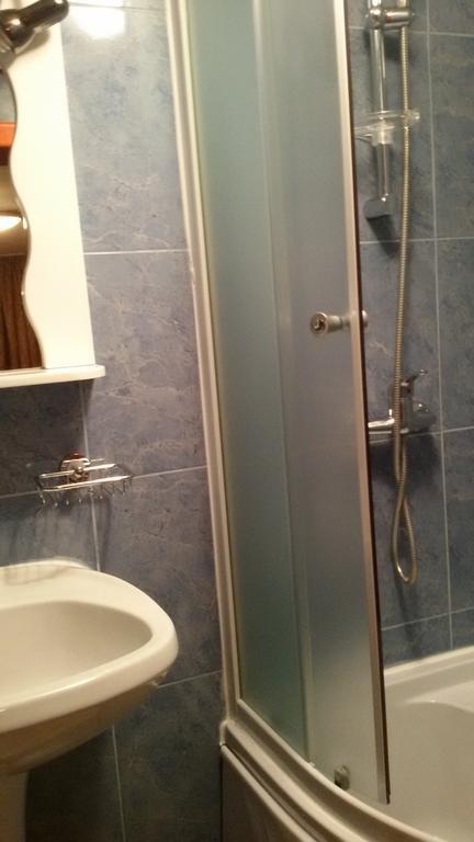 Pensiunea Malina Moeciu De Sus Ruang foto